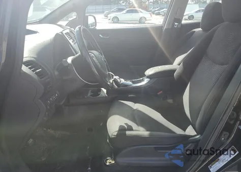 2015 Nissan Leaf S from USA, damaged, VIN 1N4AZ0CP1FC307371